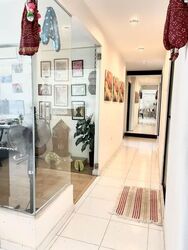 Blk 656 Senja Road (Bukit Panjang), HDB Executive #631147931